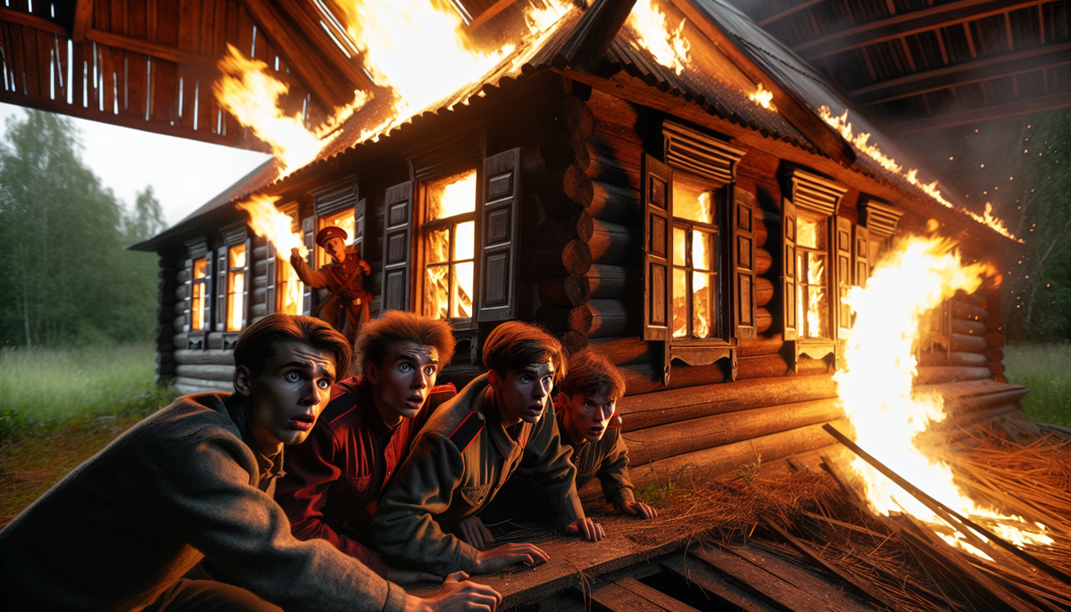 Сгенерировано нейросетью АйБро