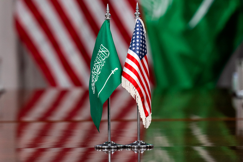 Фото: Jacquelyn Martin / AP / TASS