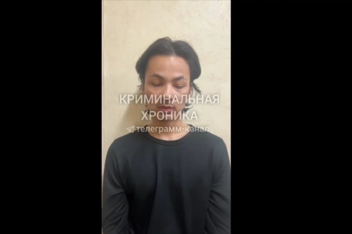    В Дагестане у москвича изъяли более 420 граммов мефедрона