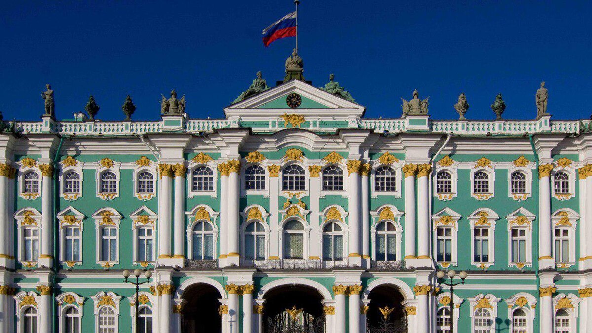    Фото: пресс-служба Государственного Эрмитажа