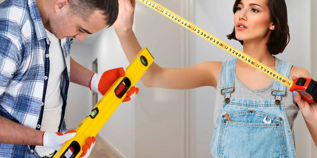 🏠 Инструкция 2025: как принять квартиру в новостройке без сюрпризов