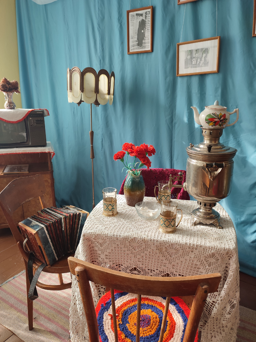 Фото автора