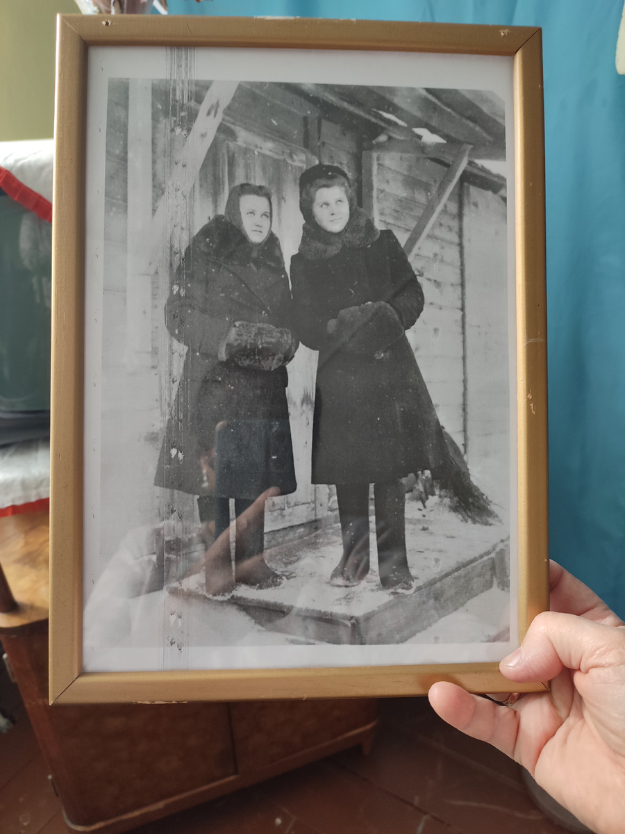 Фото автора. 