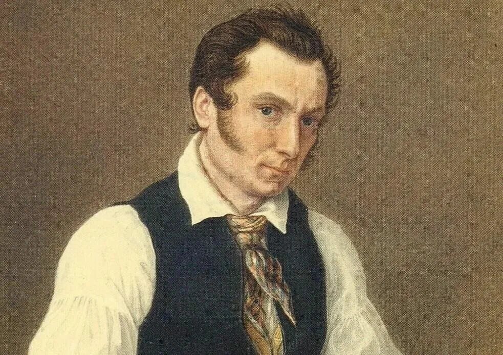 Николай Александрович Бестужев