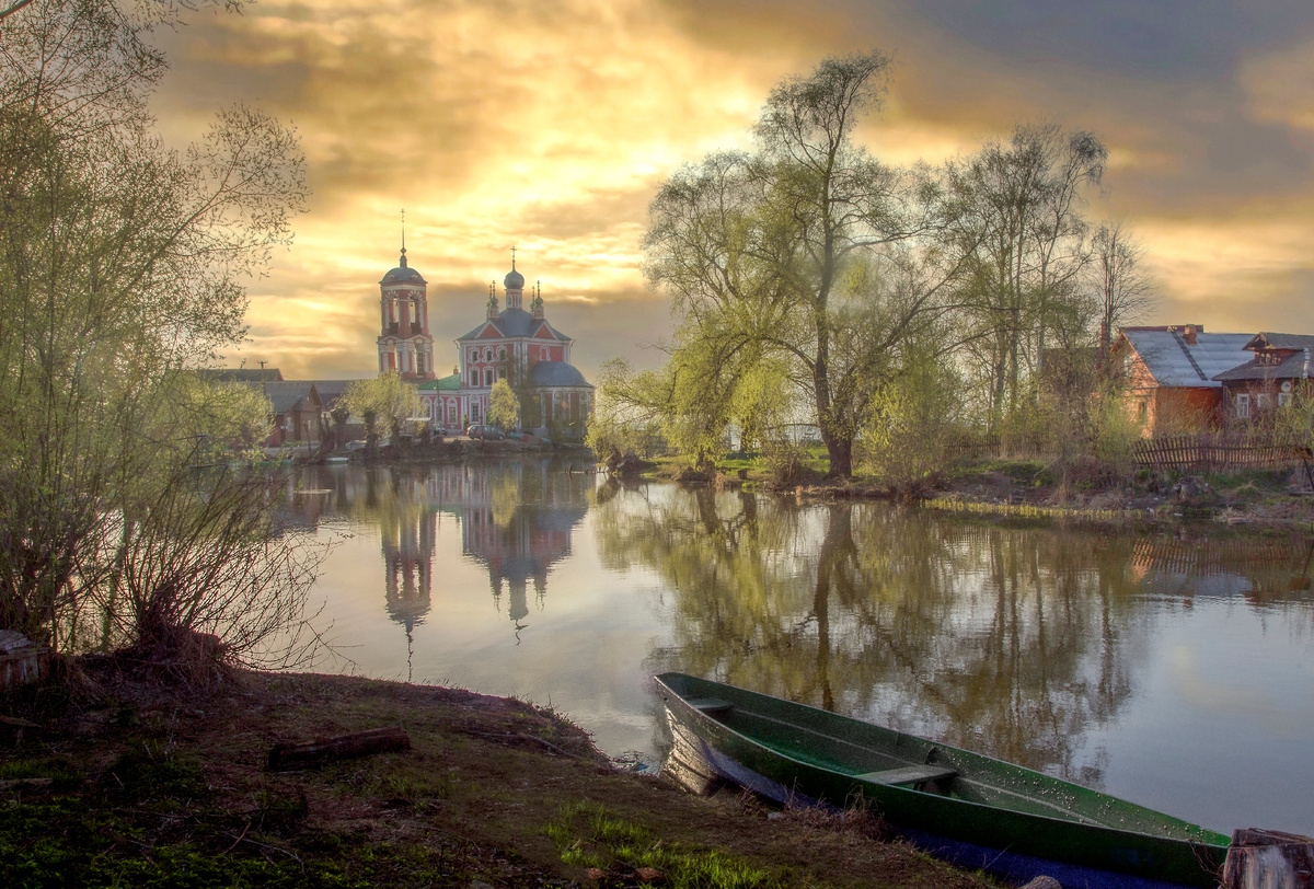 фото: Sergey Metelitsa/Global Look Press