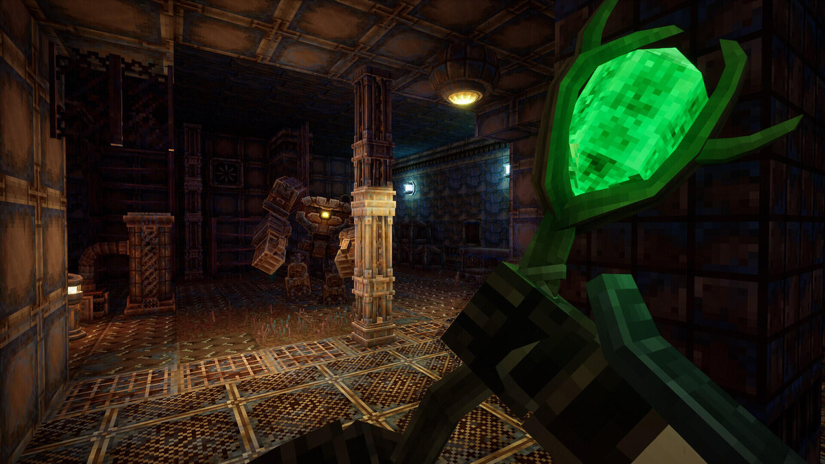    Галерея игры Everwind