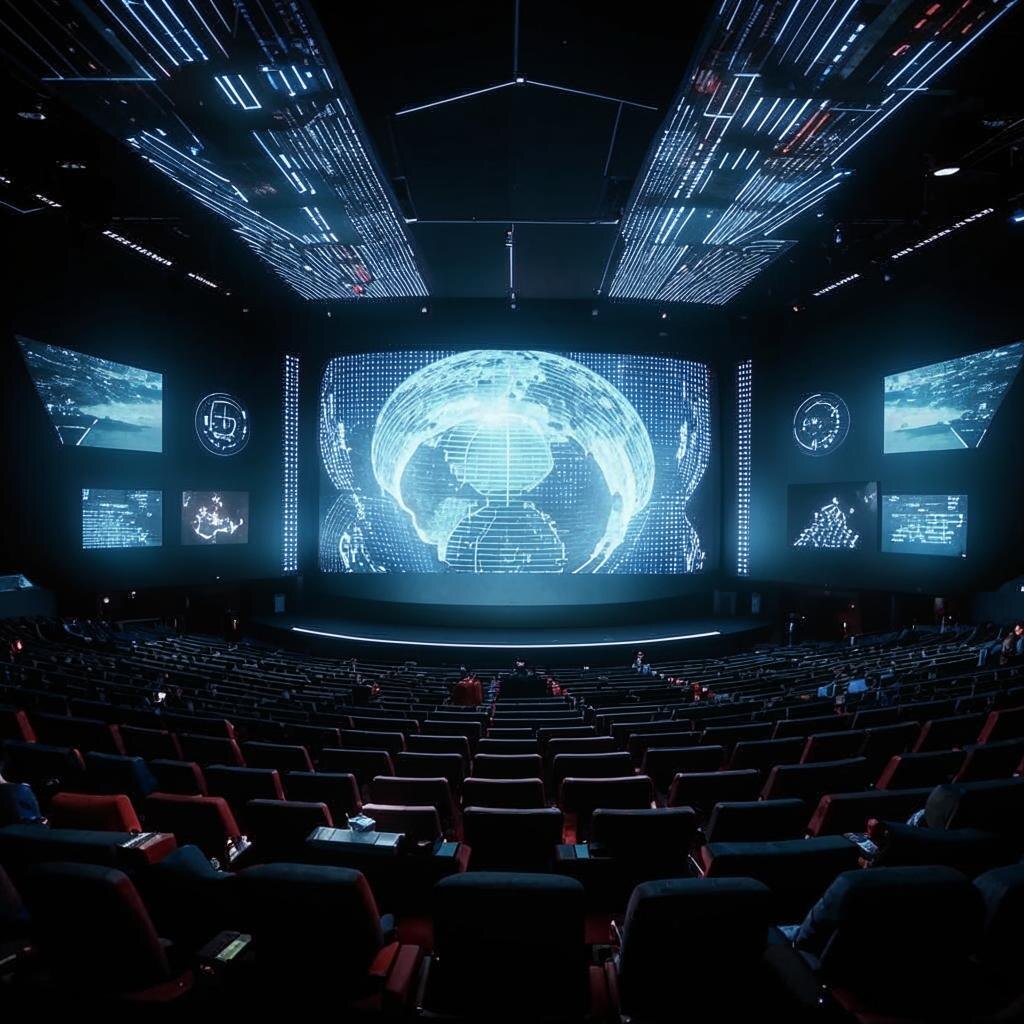 В ближайшее время выбор контента будет похож не на серфинг по меню, а на разговор с другом, который всегда знает, чего ты хочешь.