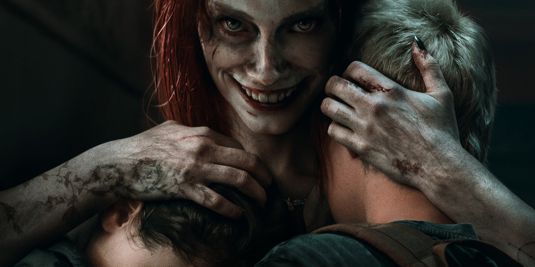 Самые жуткие фильмы ужасов последнего десятилетия