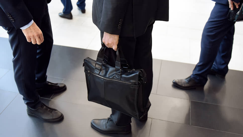 Фото: Александр Коряков / Коммерсантъ