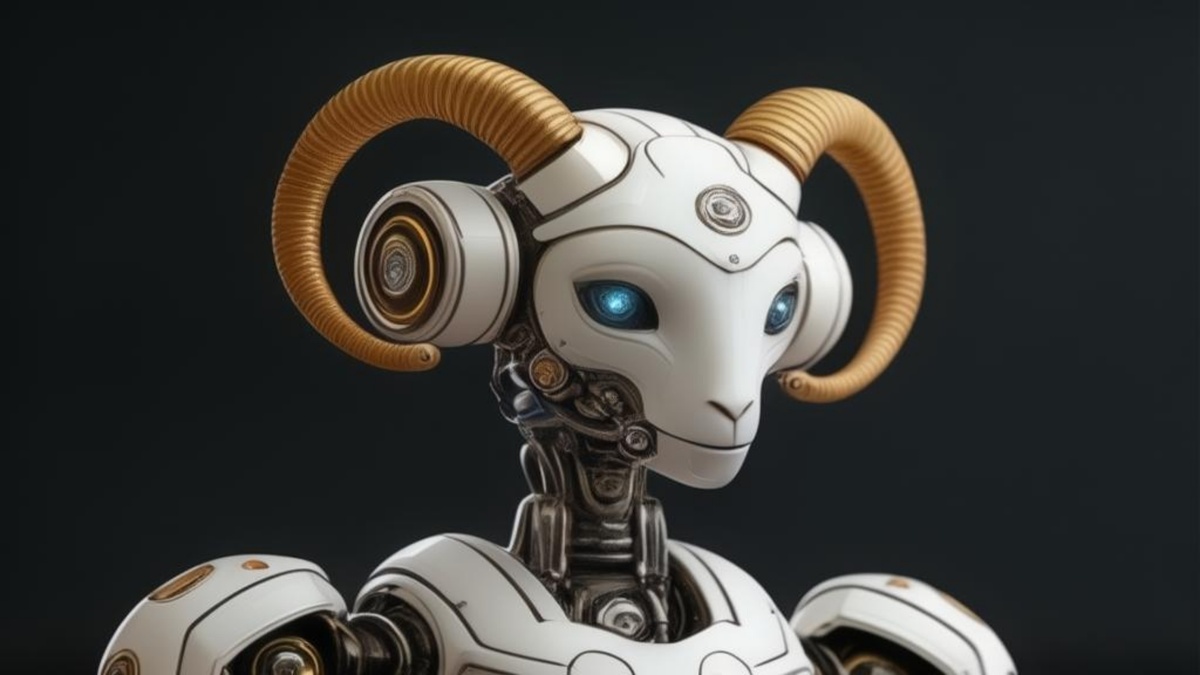 Овен (21 марта – 19 апреля): Взрыв энергии и адреналина!