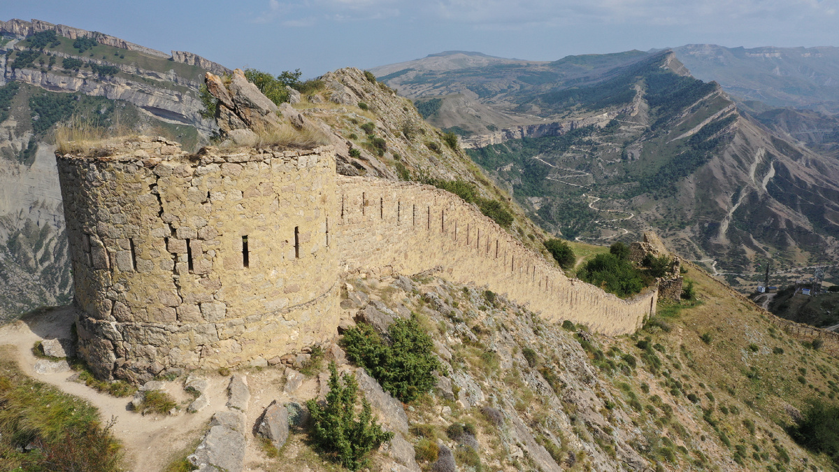 Фото: Минтуризм РД