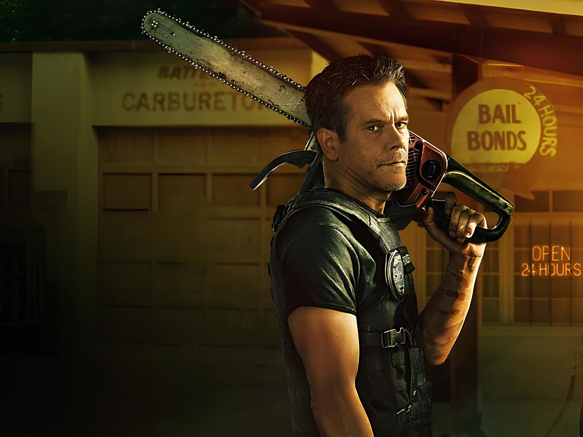 «Охотник за головами»