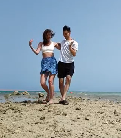 На самом деле география присутствия — там, где захочется :)