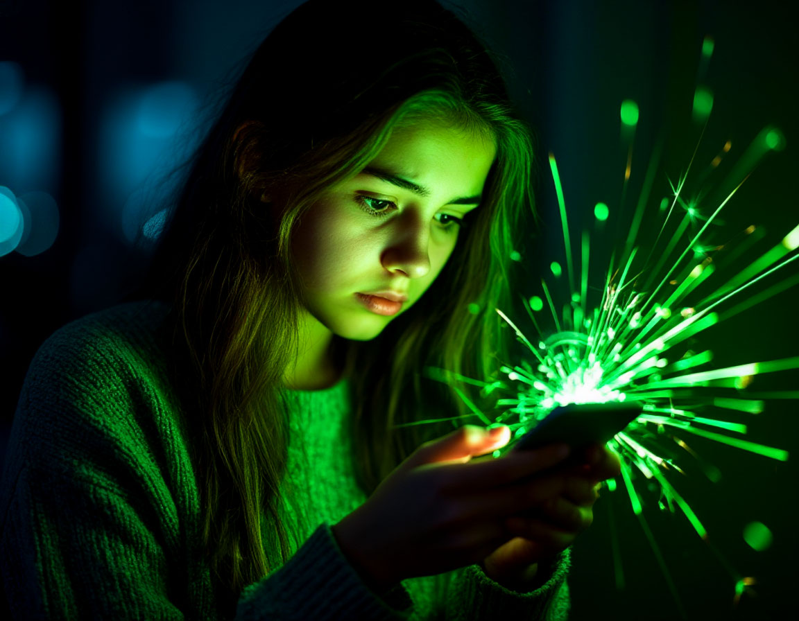 Почему он не отвечает?