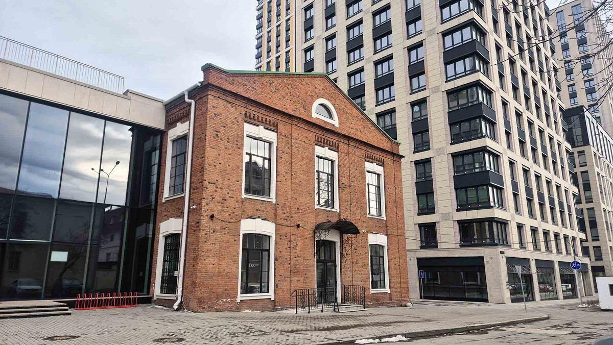 Екатеринбургский завод по обработке цветных металлов является родоначальником российской отрасли драгоценных металлов 