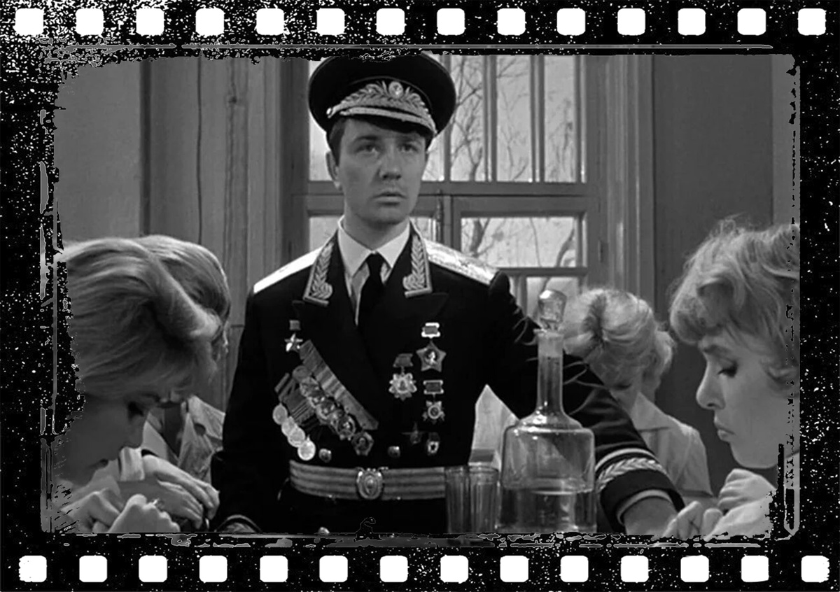 Источник изображения: кадр из фильма «Живёт такой парень». 