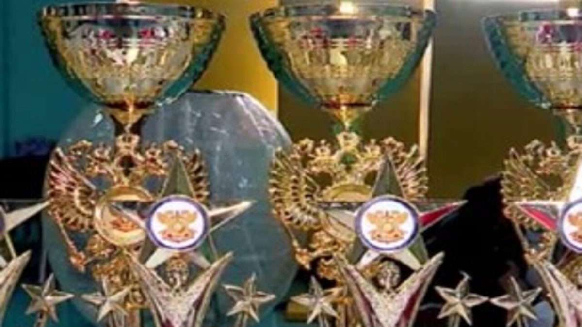    Рукопашный бой в Курске