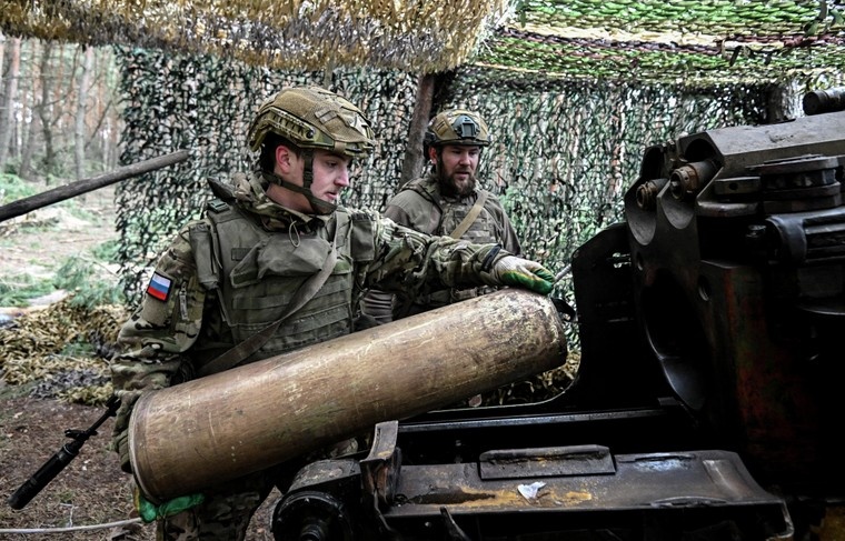    Сергей Бобылев/РИА Новости