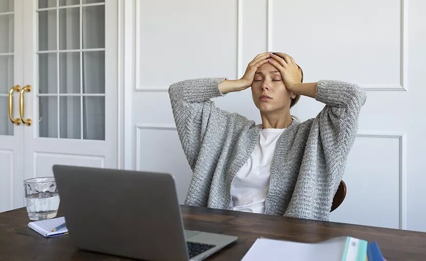    «Пахнет жареным»: как понять, что вы выгорели