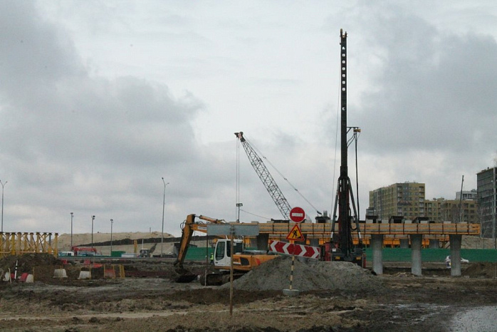 ФОТО: ДорИнфо