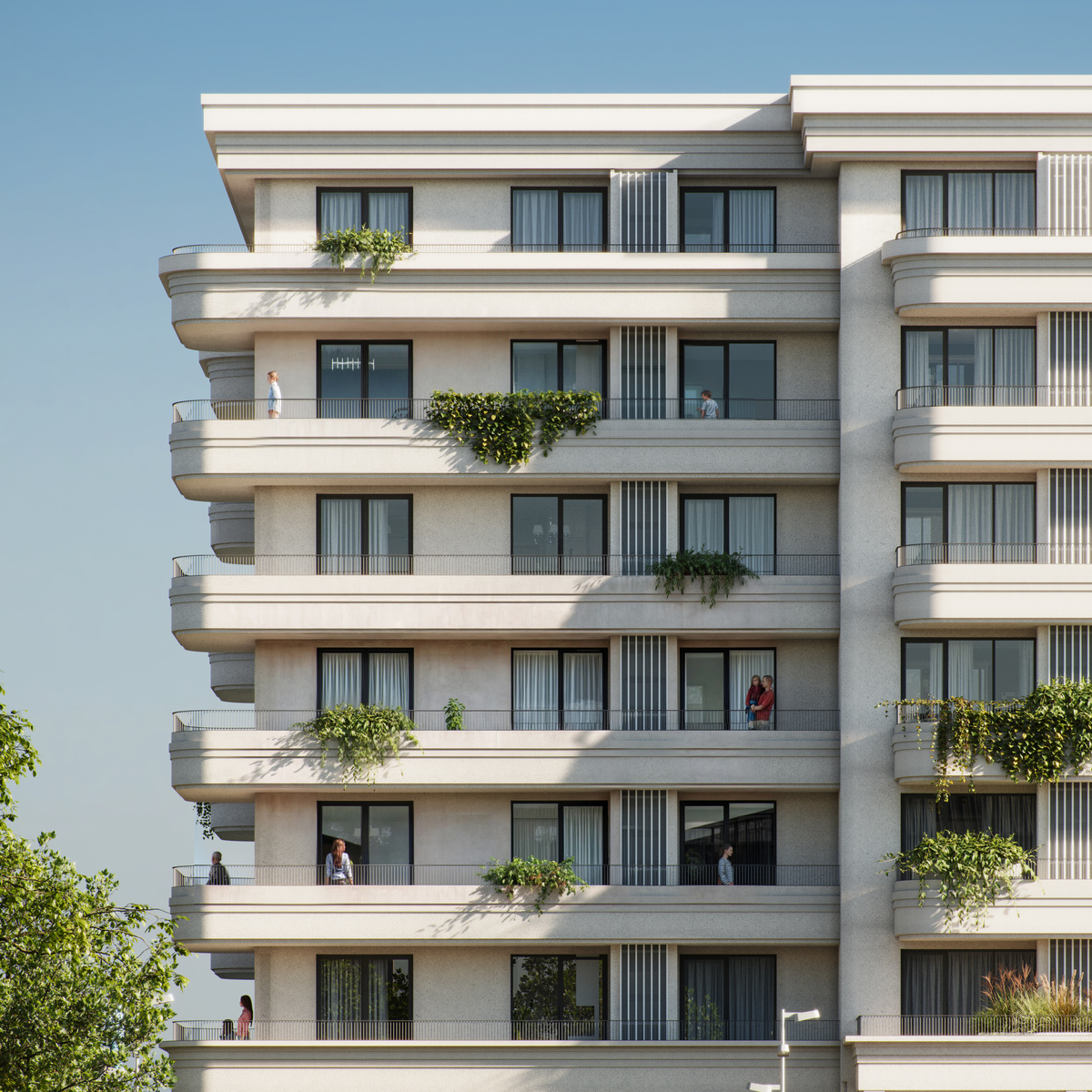 ЖК Мари | Мариуполь