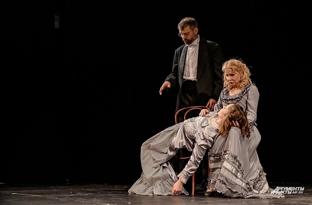    Фото: АиФ/ Татьяна Вальянина