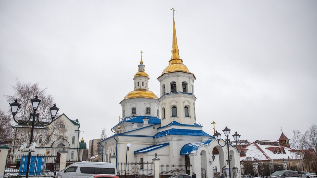    Жога потребовал обеспечить в УрФО безопасные и комфортные Пасху и майские праздники