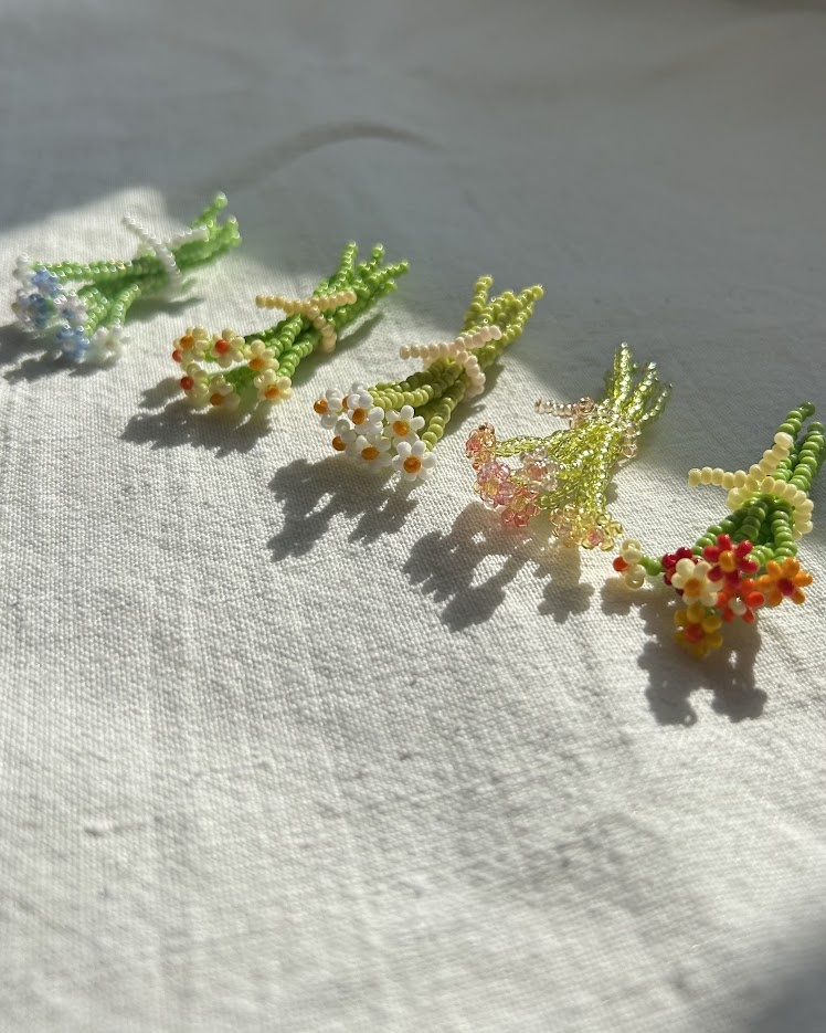    В ДК «Рассвет» пройдет весенний «Ламбада-маркет» (фото 3)