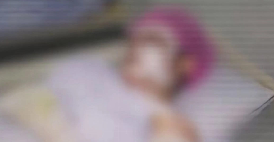 В Наманган беременная получила ожоги 70% тела