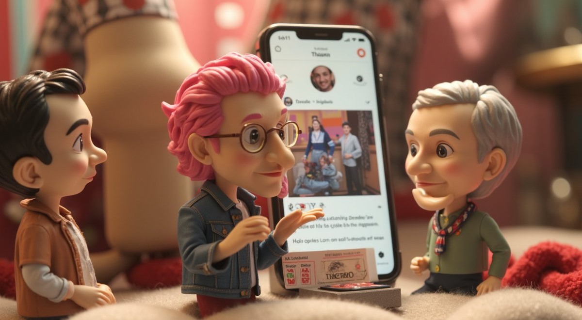    Как ИИ меняет правила игры в описаниях товаров на Ozon для успешной продажи одежды Антон Сагайдак