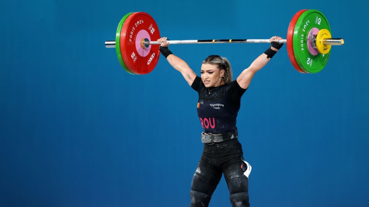 Фото: Lars Baron/Getty Images