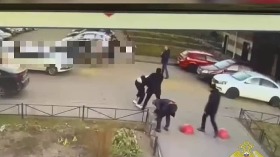 Фото: Транспортная полиция СЗФО