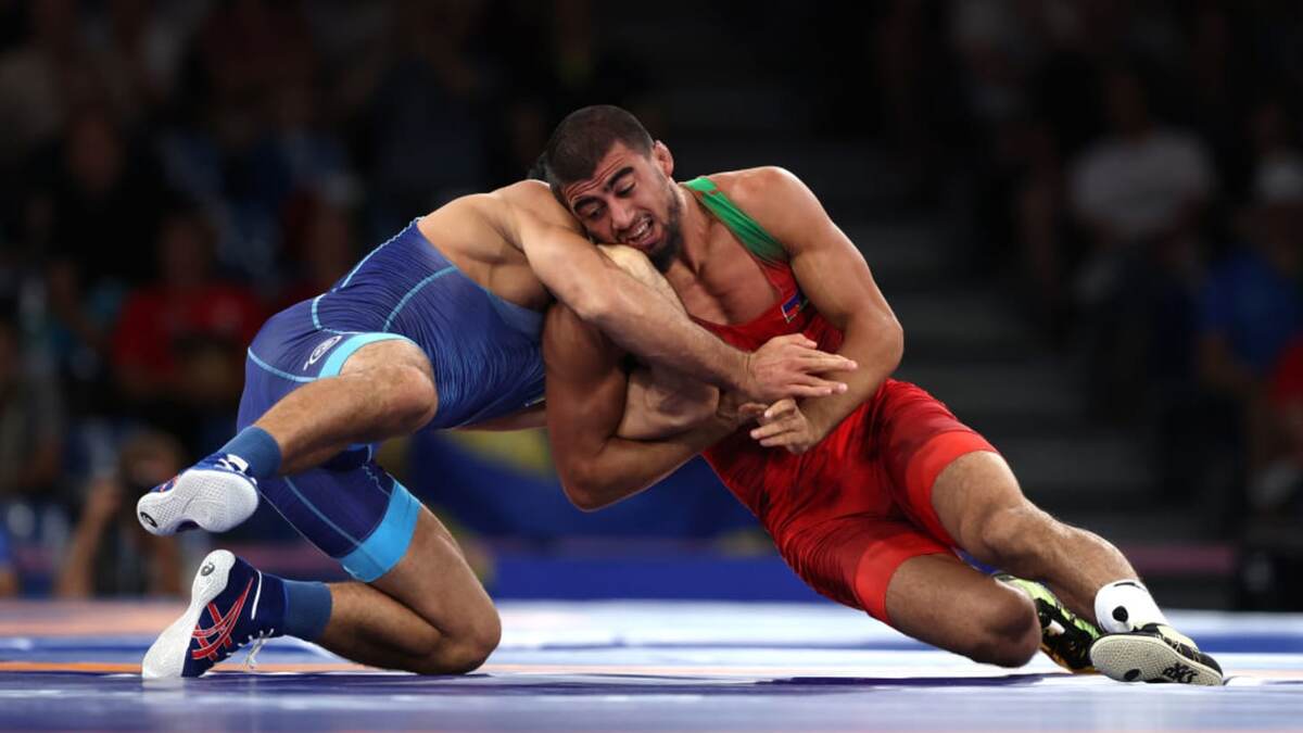 Фото: Sarah Stier/Getty Images