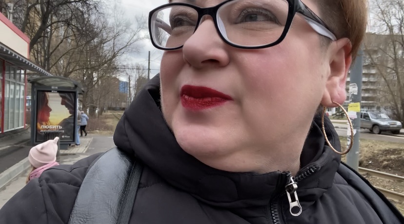 Поехали с Викулей на Ждуна