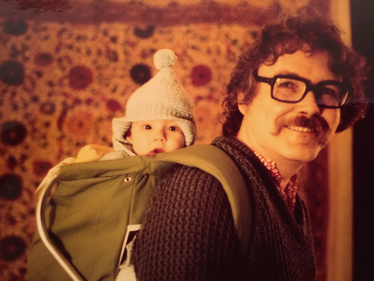 Один из авторов Роберт Ши