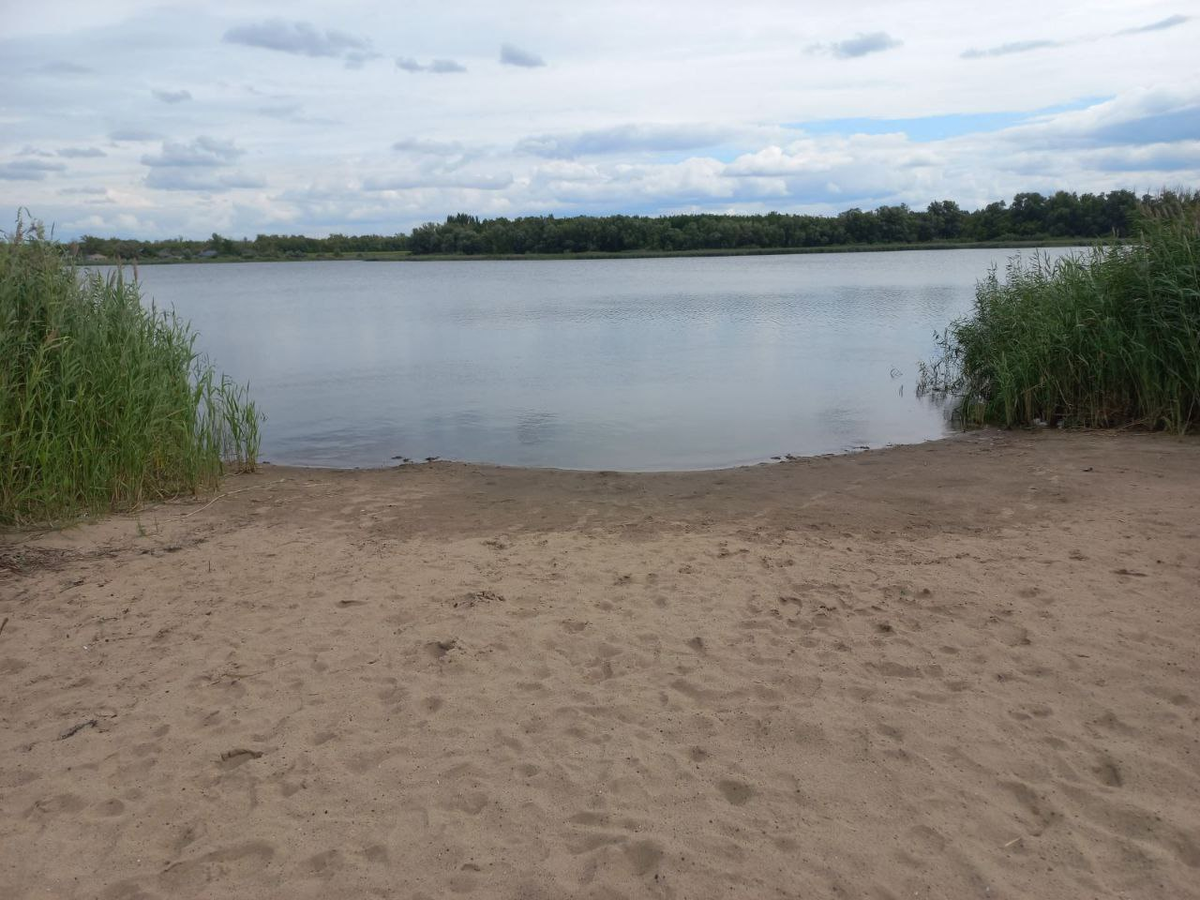 Фото автора.