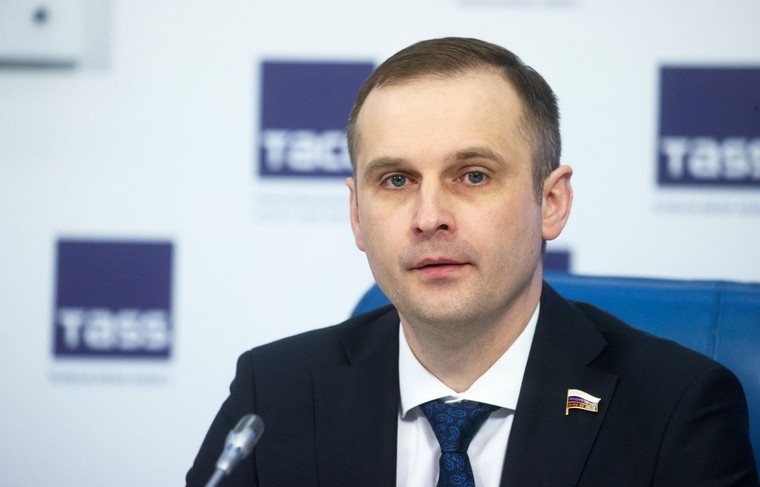    Сергей Булкин/NEWS.ru