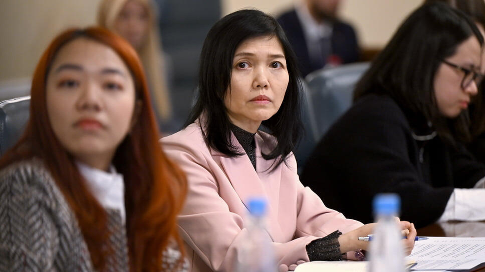 Фото: пресс-служба главы и правительства Удмуртии