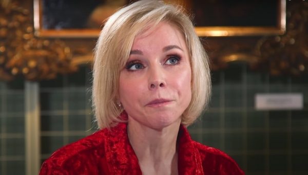    Марина Зудина. Фото woman.forumdaily.com