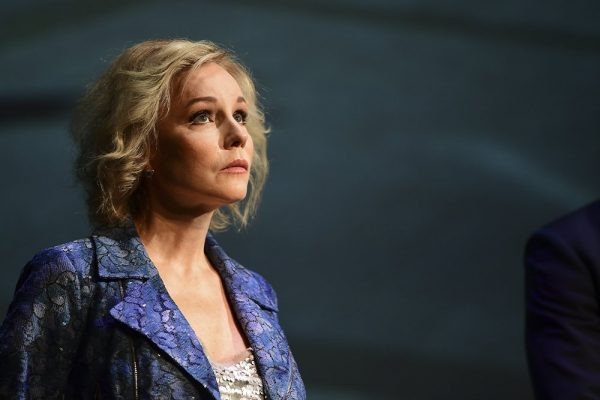    Марина Зудина. Фото rg.ru