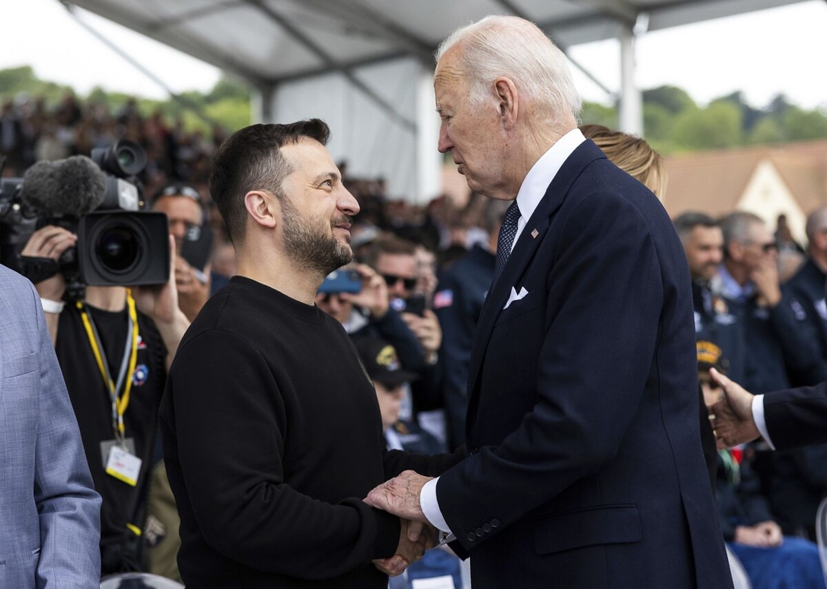     / Источник: © Global Look Press