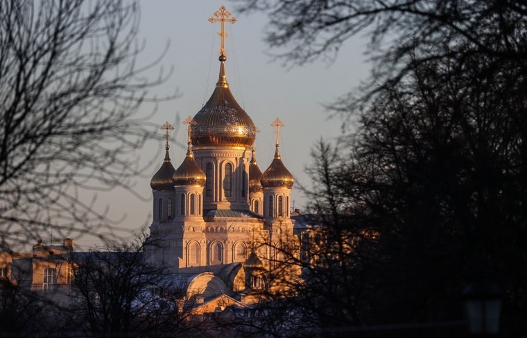    Сергей Булкин/NEWS.ru