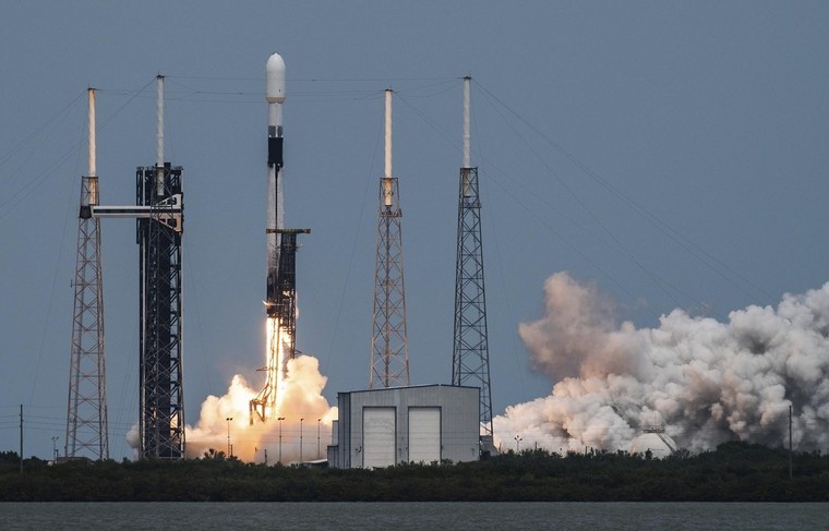    Joshua Conti/Us Space/Global Look Press