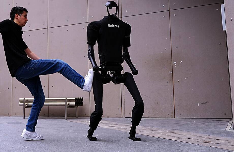    Фото: unitree.com