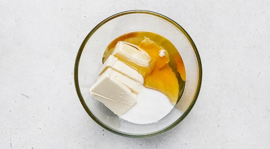   Медовые коржики в домашних условиях (gastronom.ru)