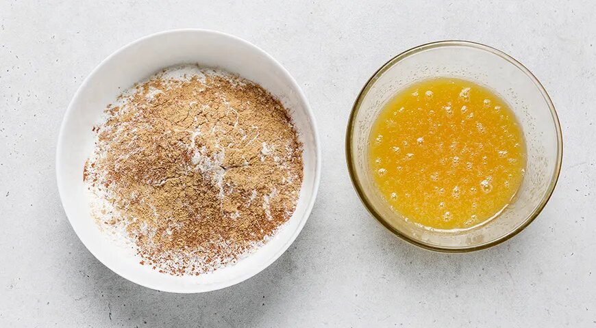   Медовые коржики в домашних условиях (gastronom.ru)