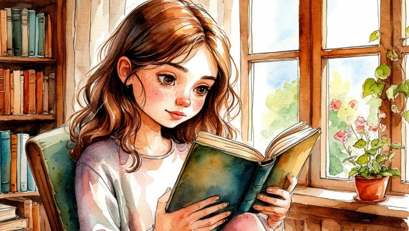 Создано с помощью ИИ