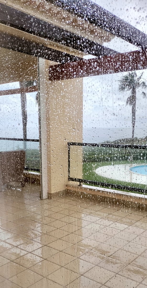 Сегодня вот так