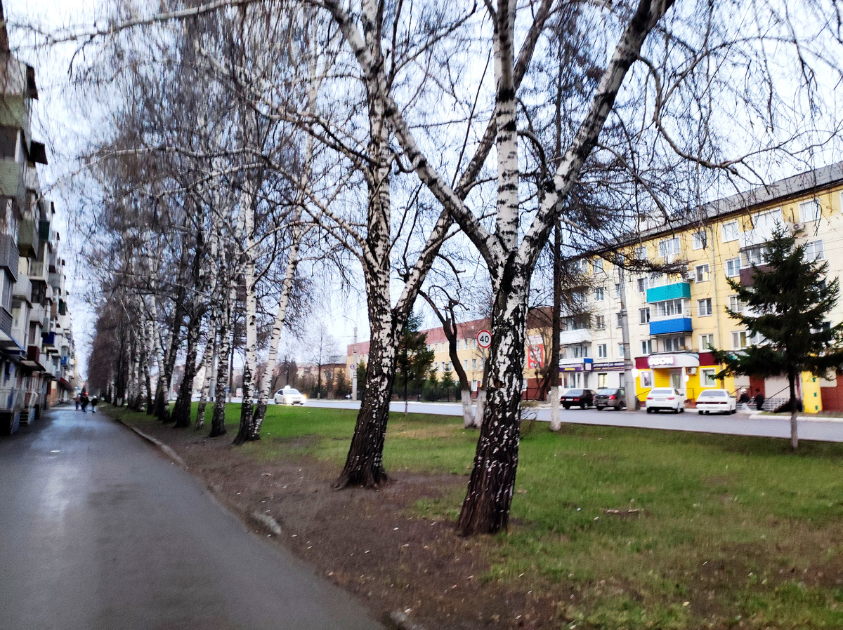 14 апреля 2025 года. Понедельник.