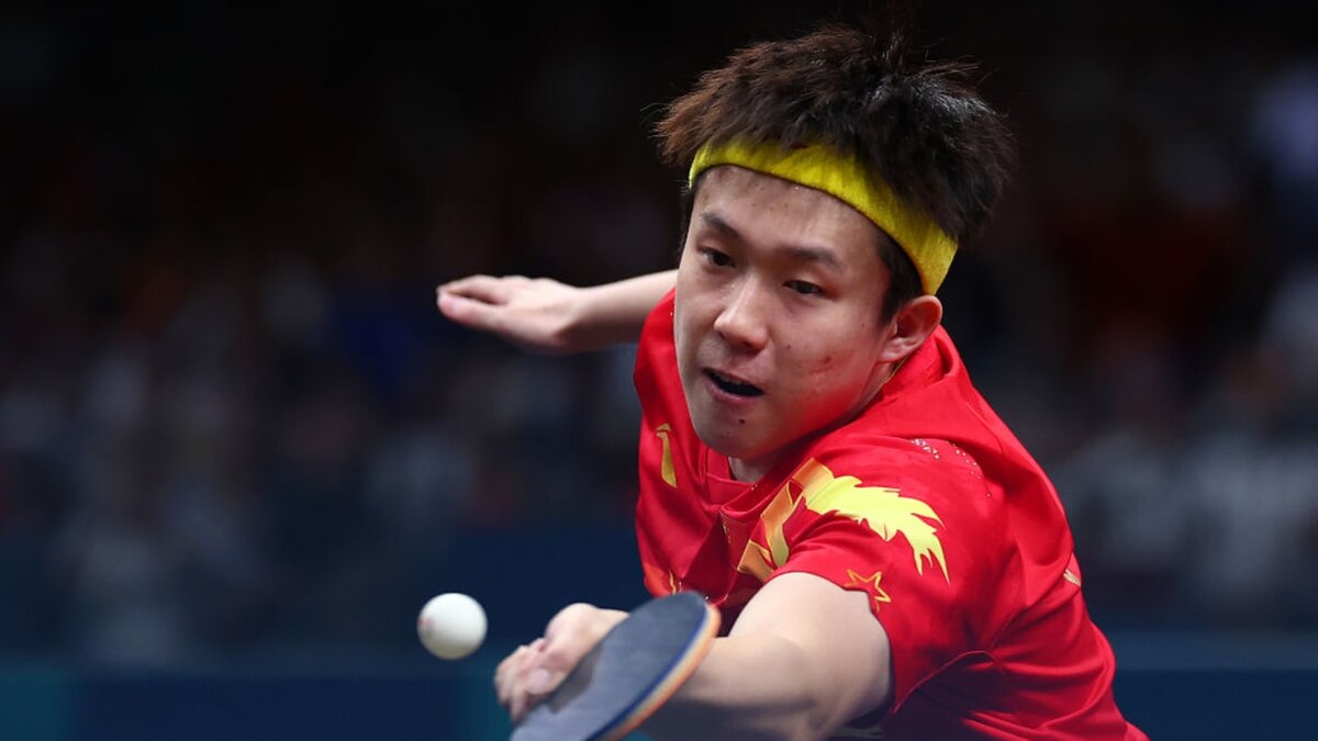 Фото: 2024 Getty Images